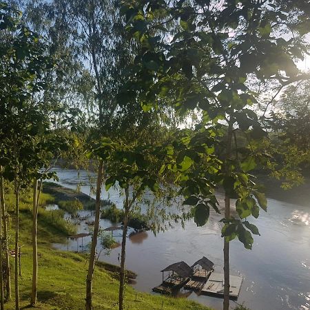 Nan De Panna Resort And Spa Luaran gambar