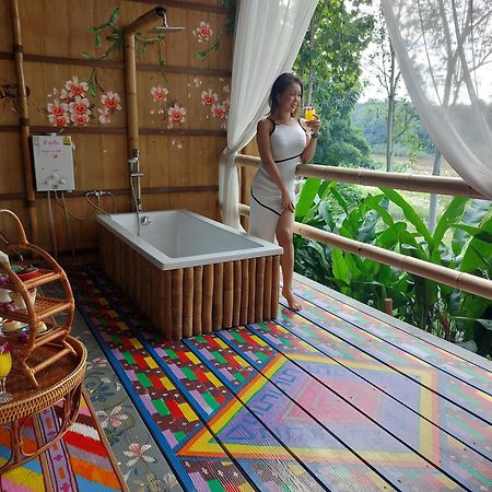 Nan De Panna Resort And Spa Luaran gambar