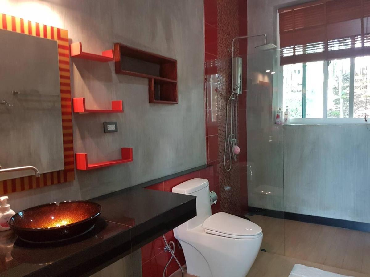 Nan De Panna Resort And Spa Luaran gambar