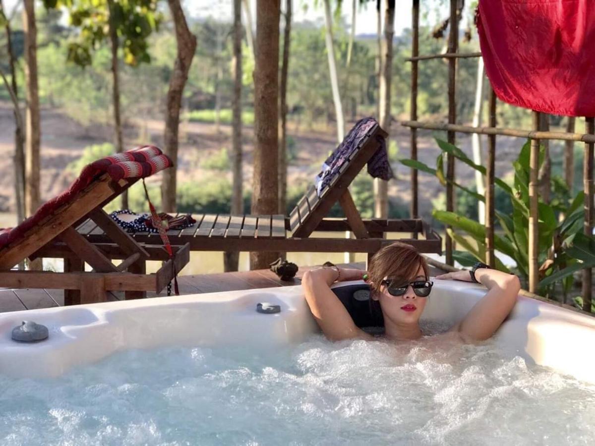 Nan De Panna Resort And Spa Luaran gambar