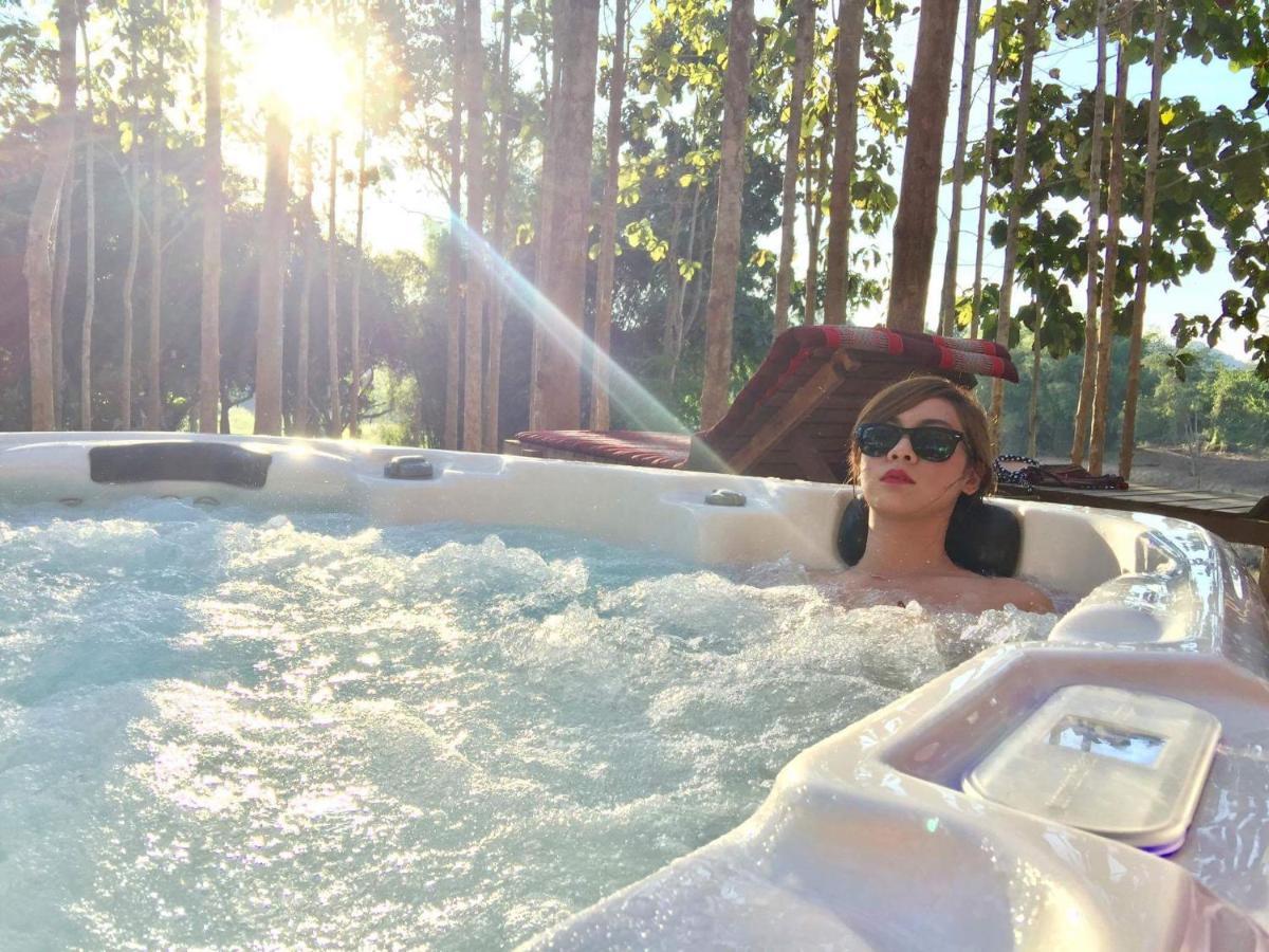 Nan De Panna Resort And Spa Luaran gambar