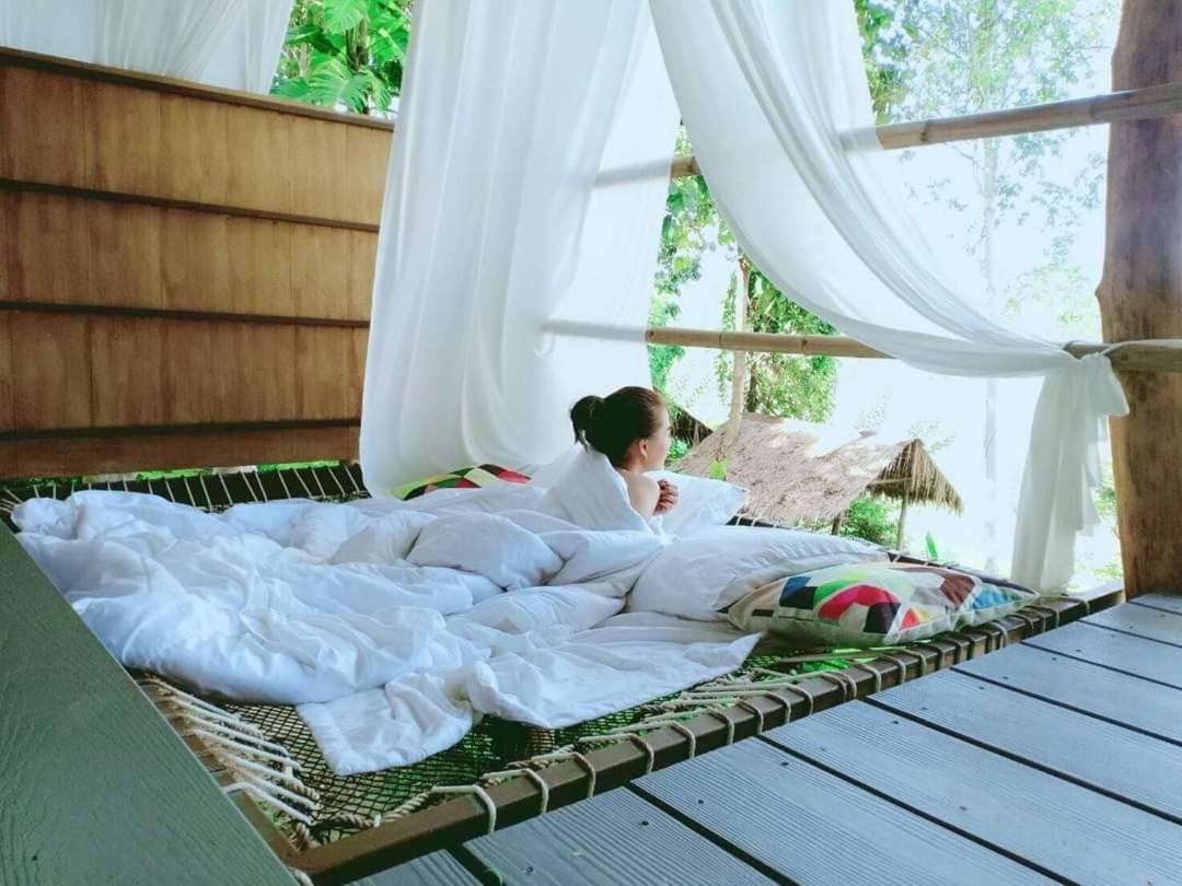 Nan De Panna Resort And Spa Luaran gambar