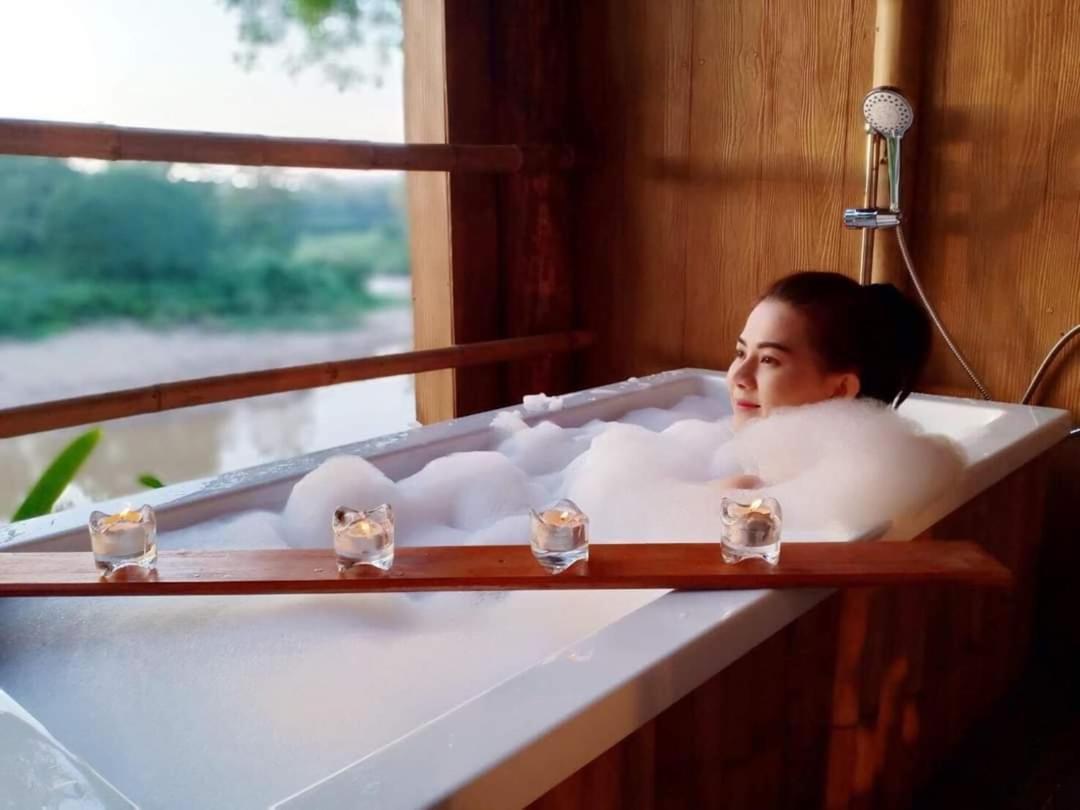 Nan De Panna Resort And Spa Luaran gambar