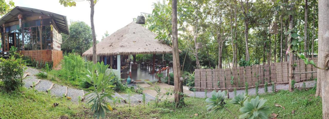 Nan De Panna Resort And Spa Luaran gambar