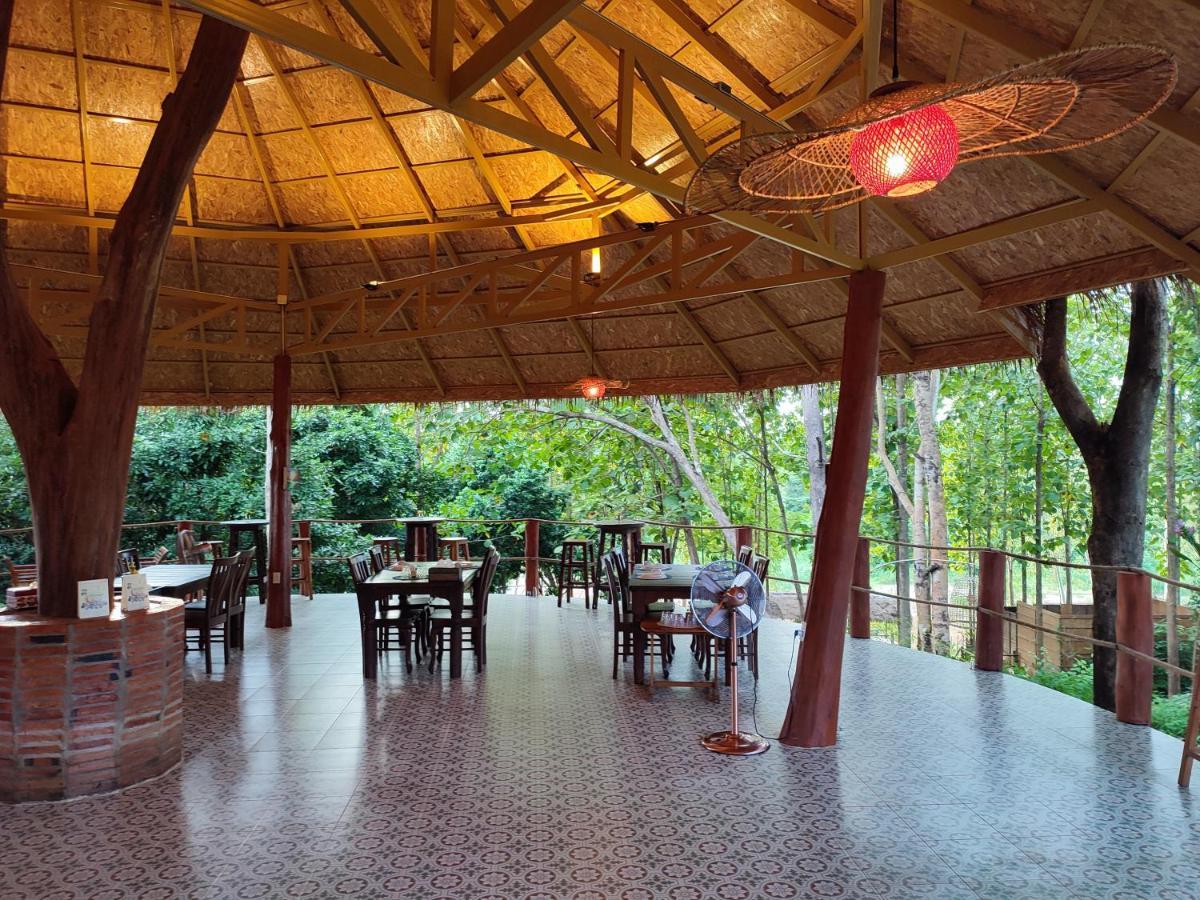 Nan De Panna Resort And Spa Luaran gambar