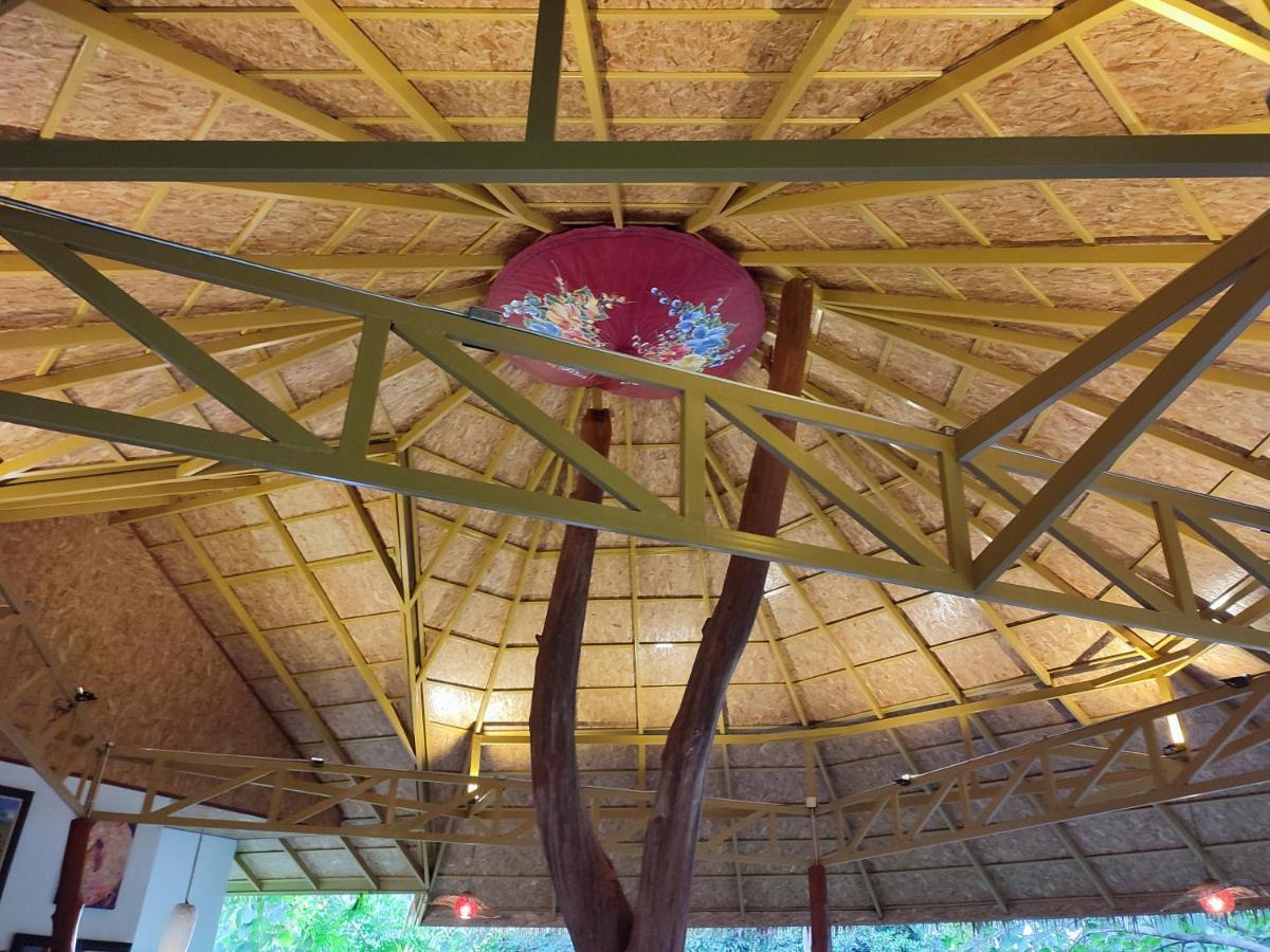 Nan De Panna Resort And Spa Luaran gambar