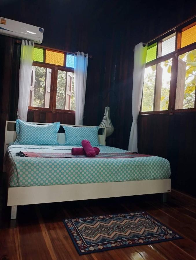 Nan De Panna Resort And Spa Luaran gambar