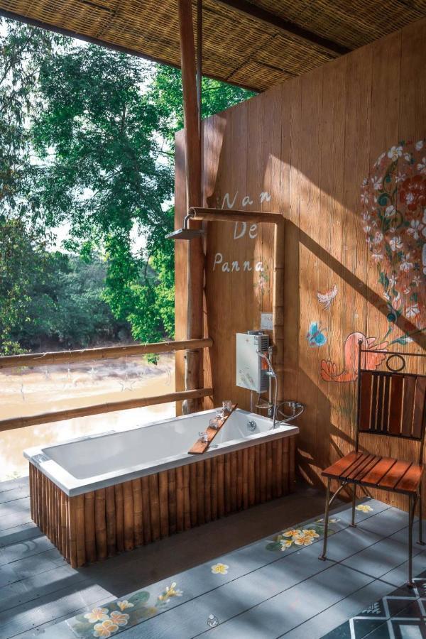 Nan De Panna Resort And Spa Luaran gambar