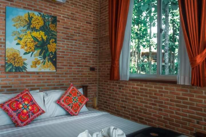 Nan De Panna Resort And Spa Luaran gambar