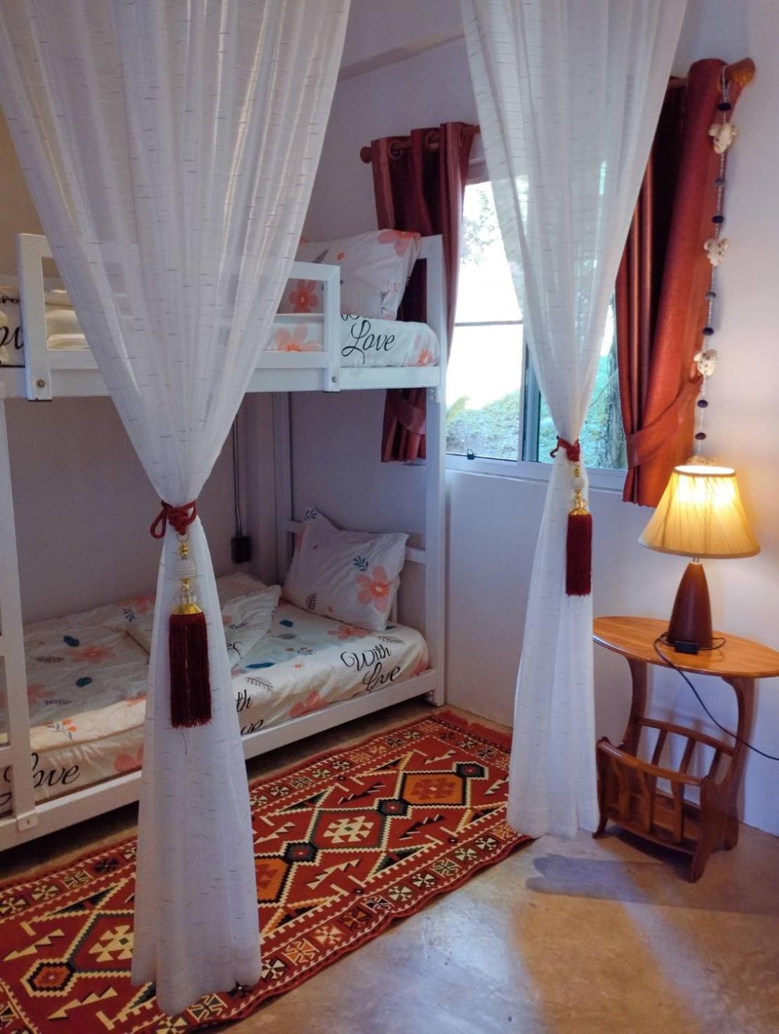 Nan De Panna Resort And Spa Luaran gambar
